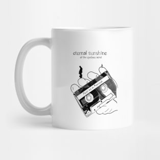 eternal sunshine of the spotless mind Mug